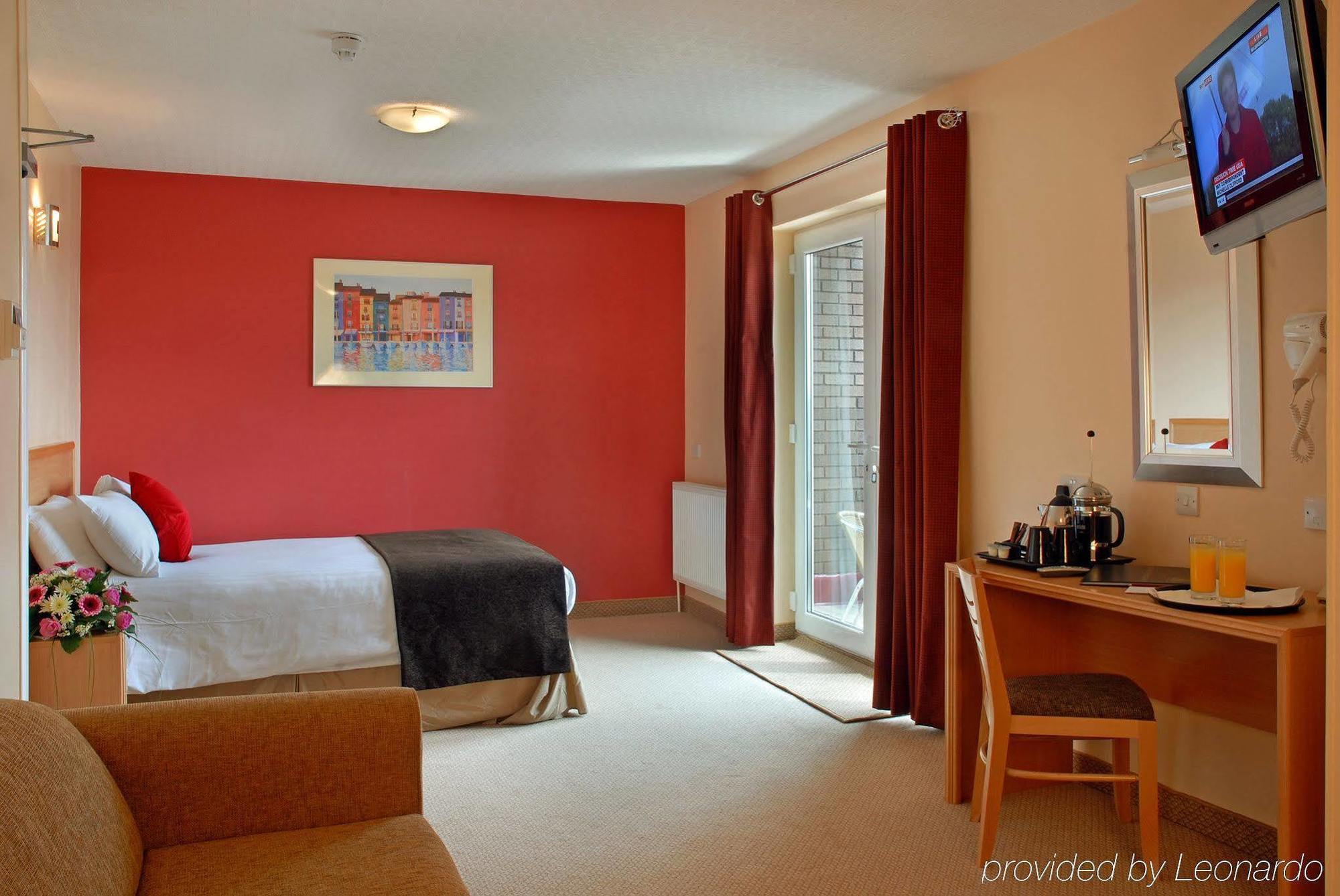 Antoinette Wimbledon Hotel