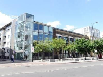 Allstay Maltings Residence, Tower Bridge London