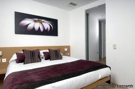 Allstay Maltings Residence, Tower Bridge London