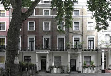 Fairways Paddington 2*