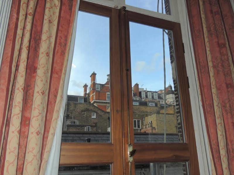 Dolphin - The Hotel Londen
