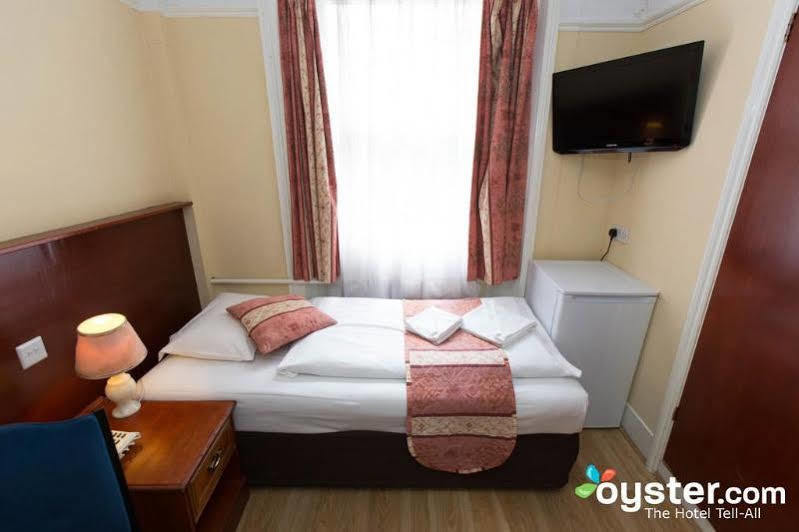 Hotel Dolphin - The Londen