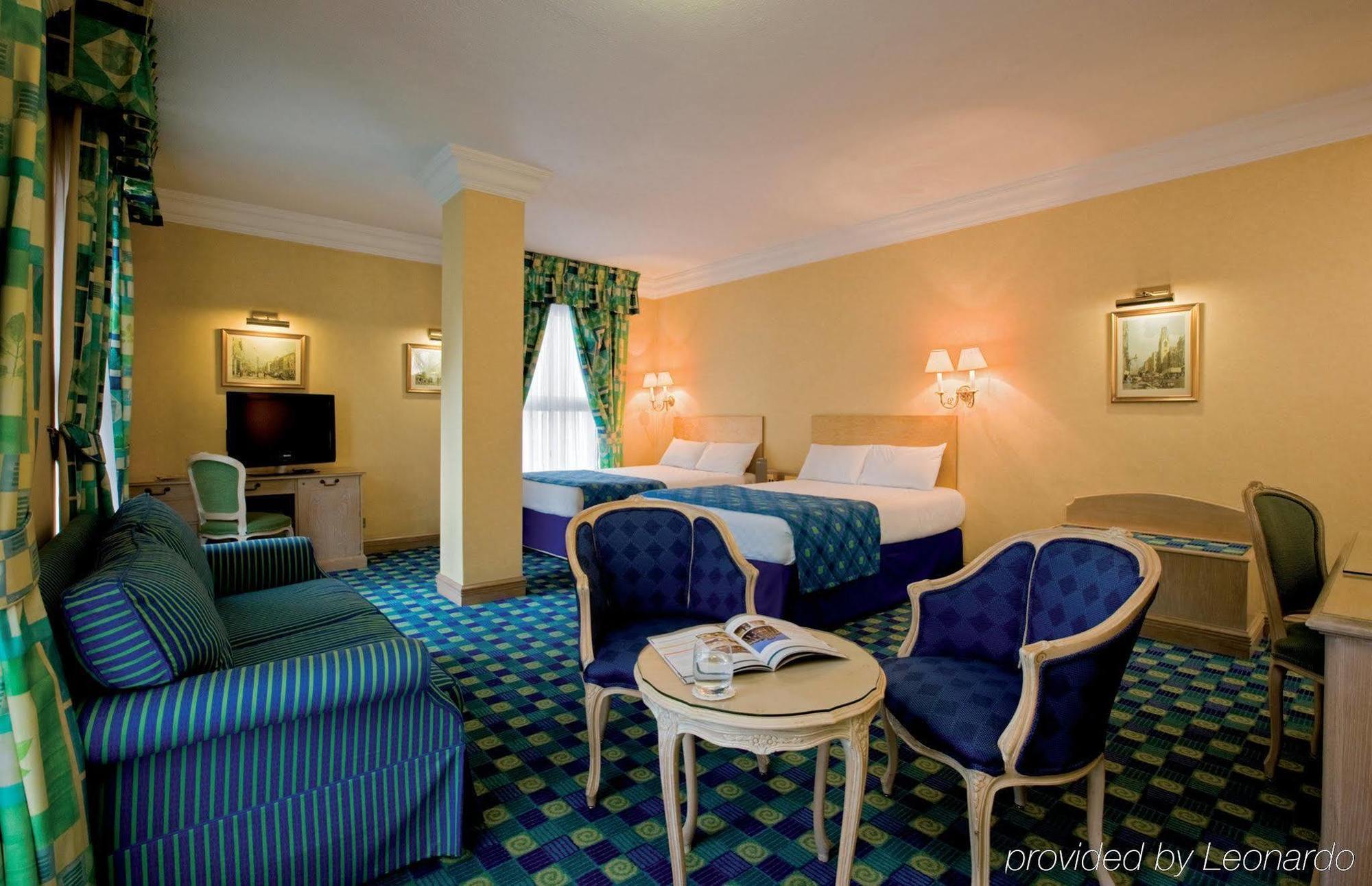 Thistle Westminster Hotel
