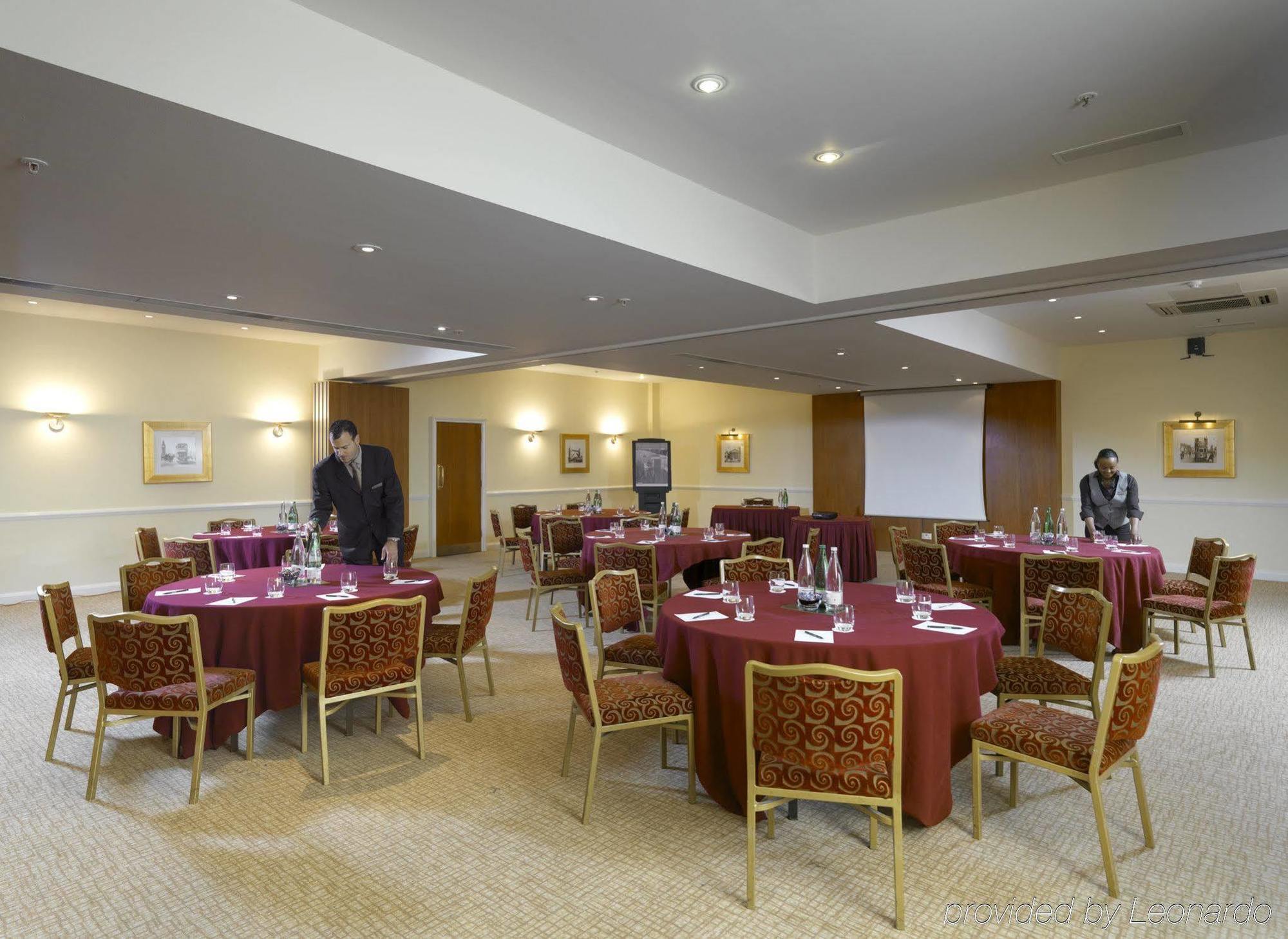 Hotel Thistle Westminster