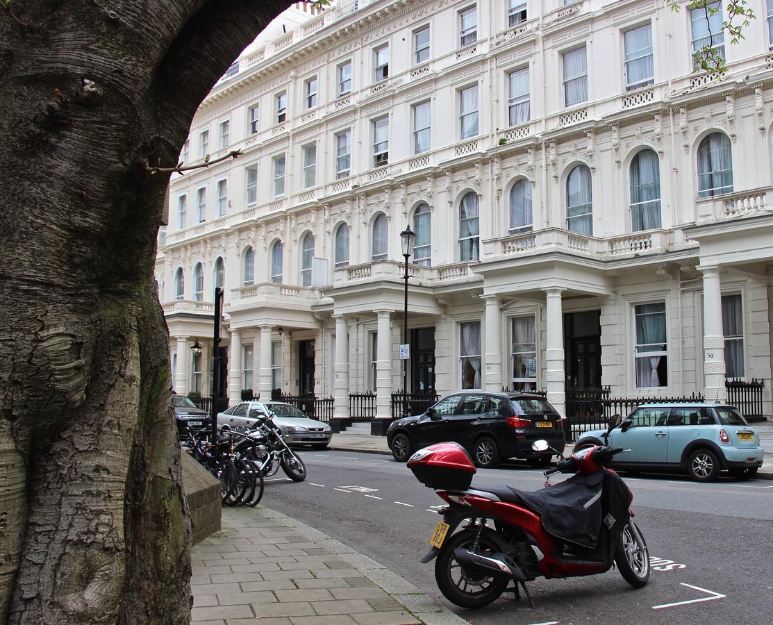 New Mansion House Londen