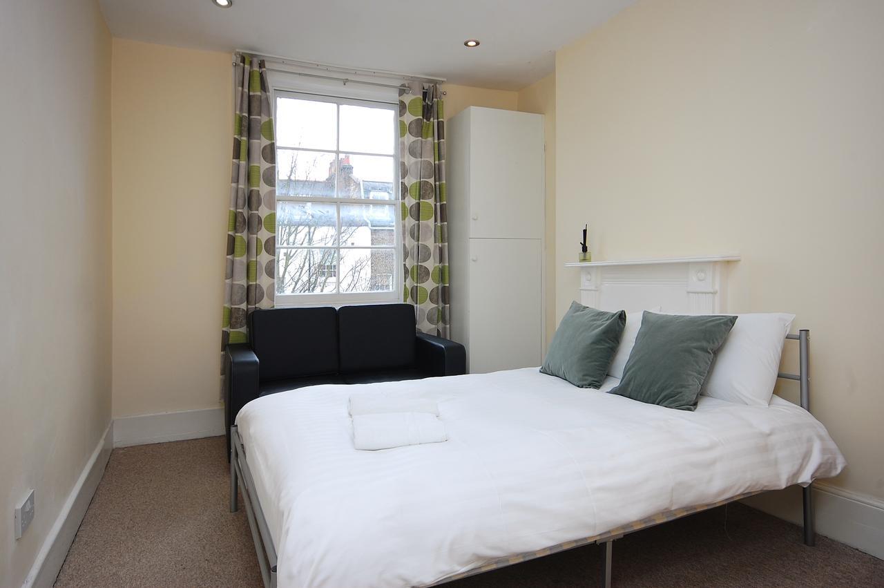 35 Swinton Street London