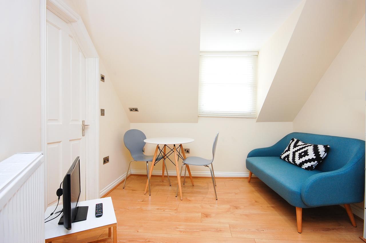 35 Swinton Street 3* London