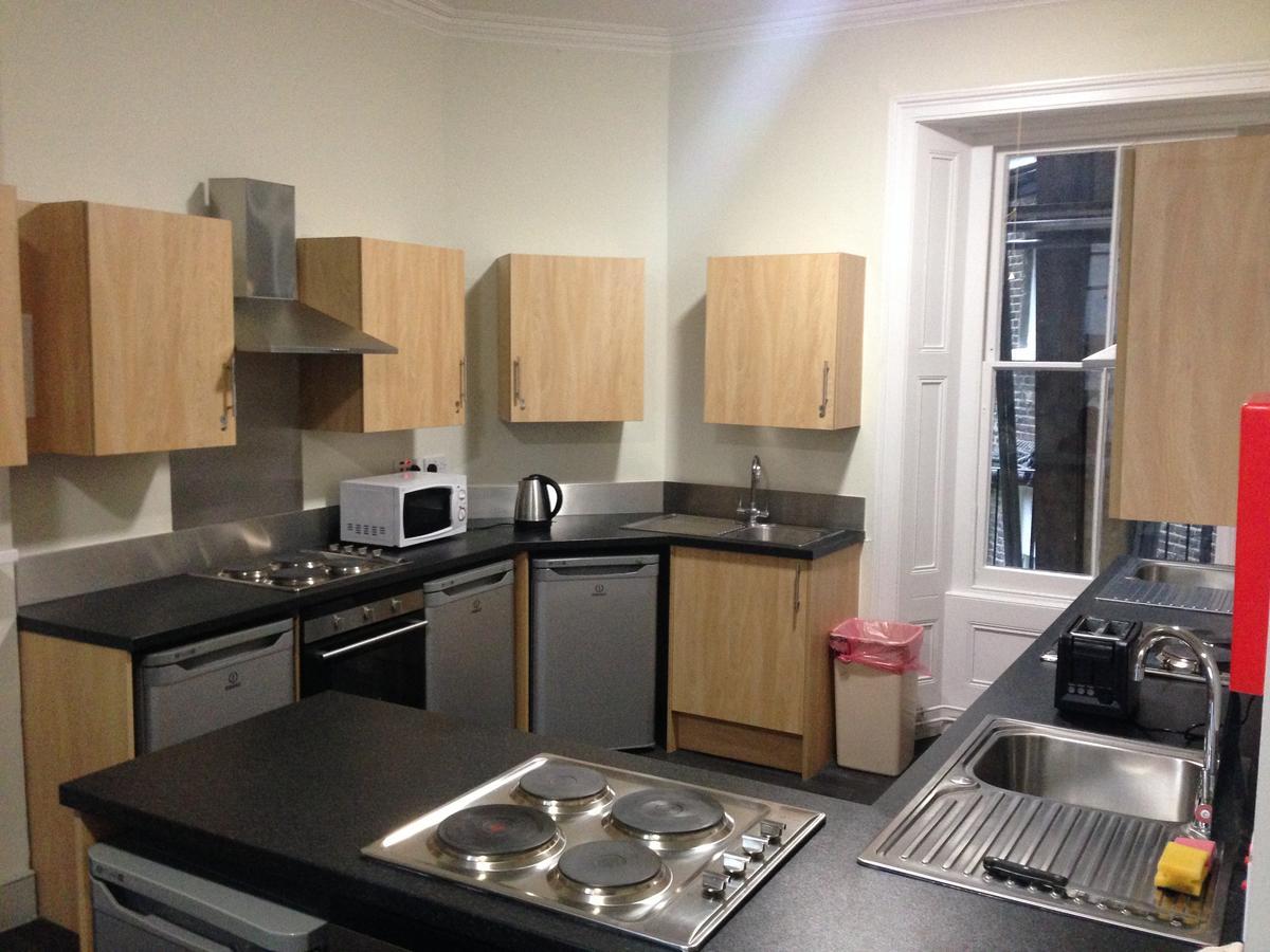 Belvedere House Hostel *