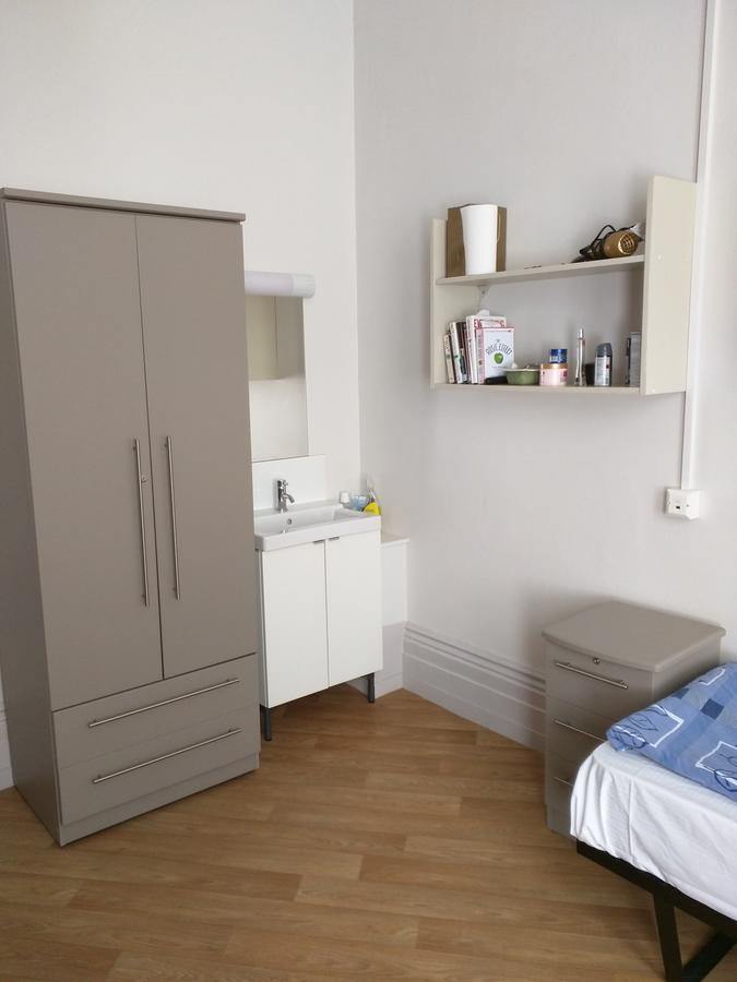 Belvedere House Hostel