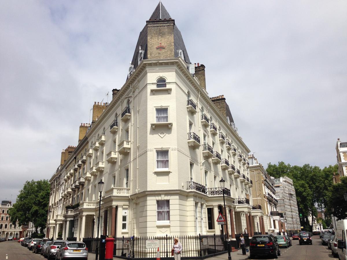 Belvedere House Hostel