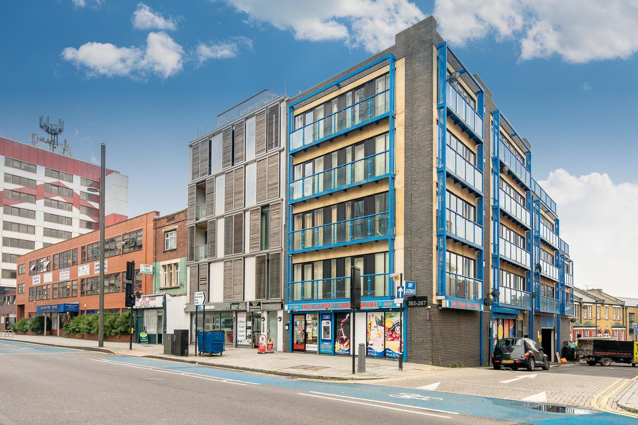 Guest house Stratford Olympic London