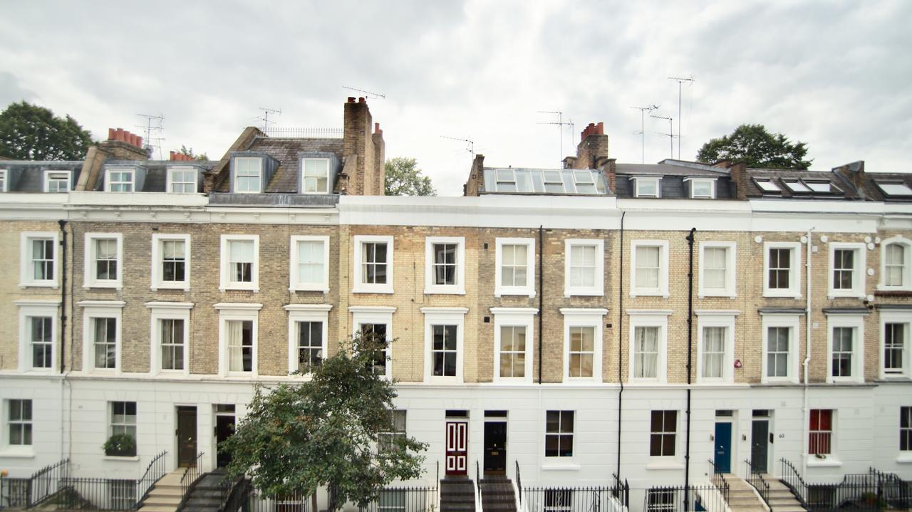 Appartement Ifield Road By Mayfair Londen