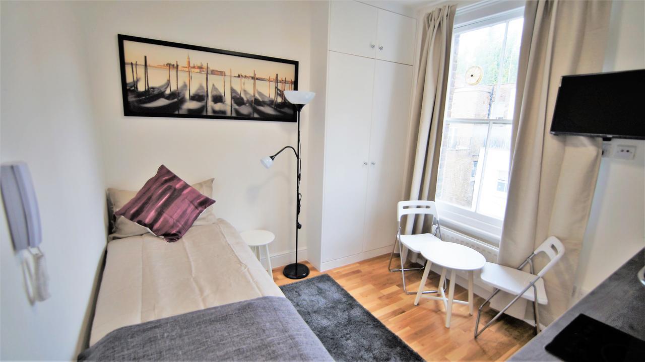 Lejlighed Ifield Road By Mayfair
