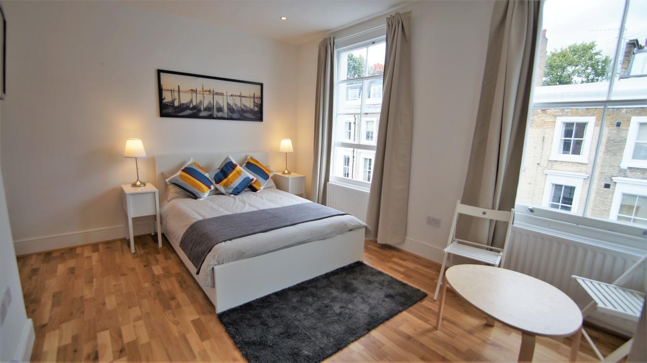 Ifield Road By Mayfair * Londen