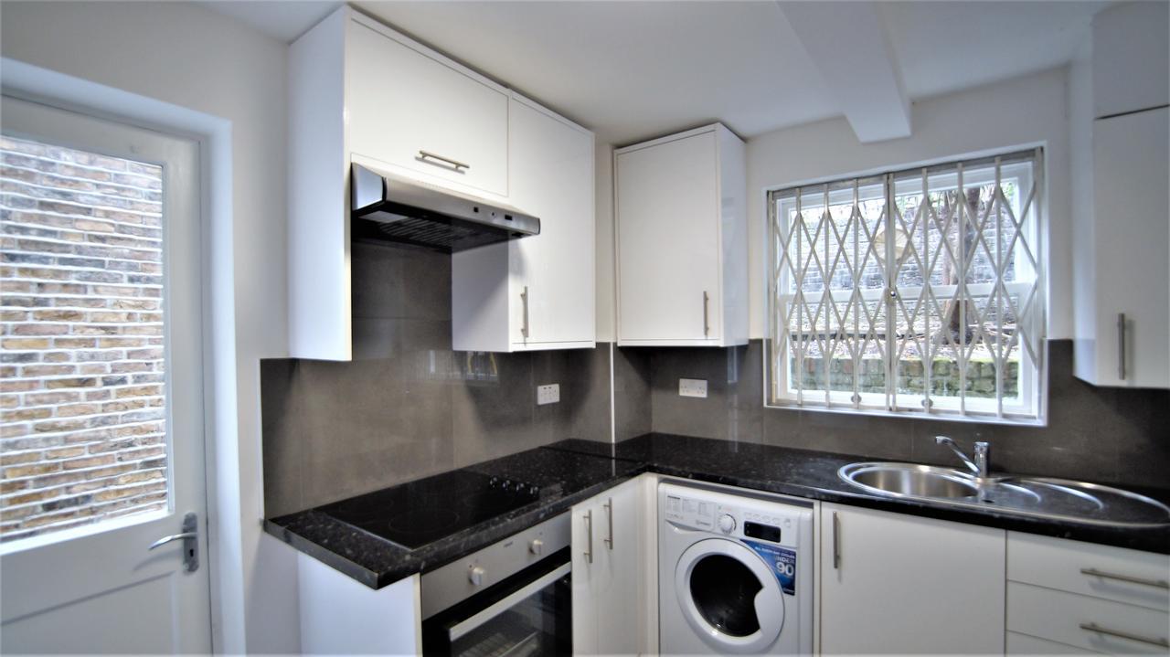 Appartement Ifield Road By Mayfair
