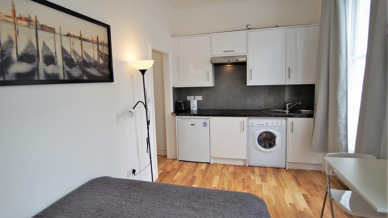 Ifield Road By Mayfair * Londen