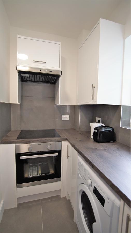 Appartement Ifield Road By Mayfair *