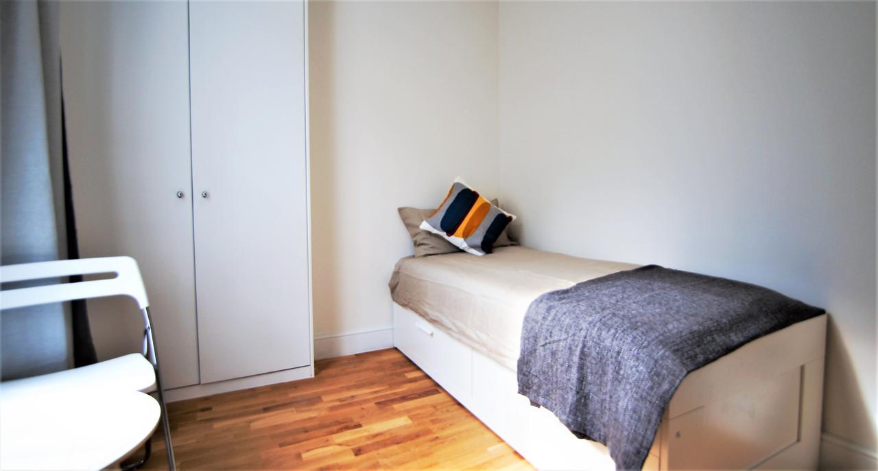 Ifield Road By Mayfair Londen