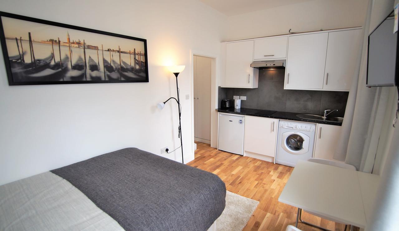 Appartement Ifield Road By Mayfair Londen