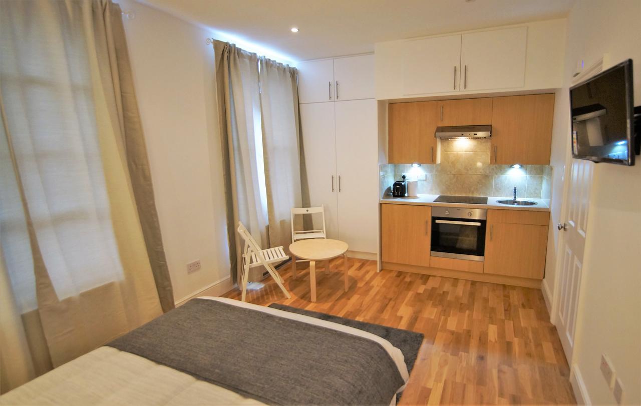 Appartement Ifield Road By Mayfair *
