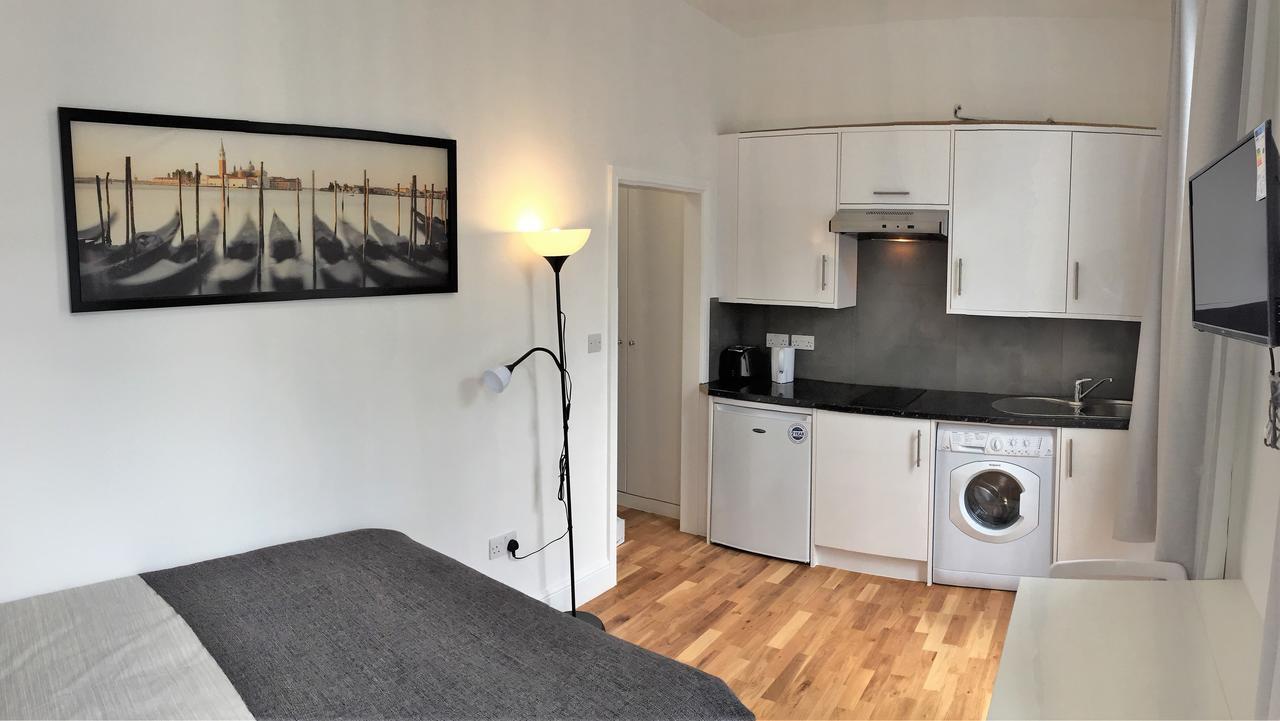 Appartement Ifield Road By Mayfair
