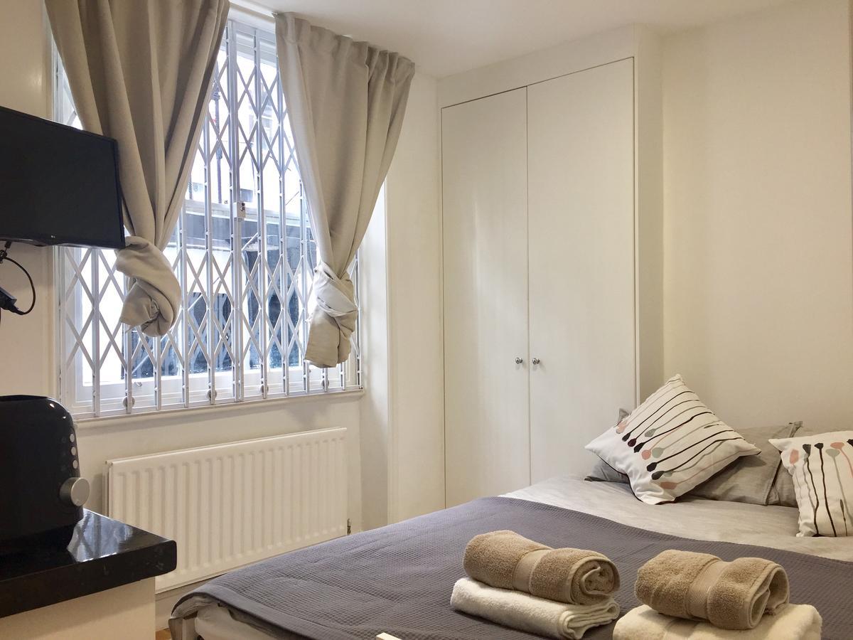 Ifield Road By Mayfair Appartement Londen