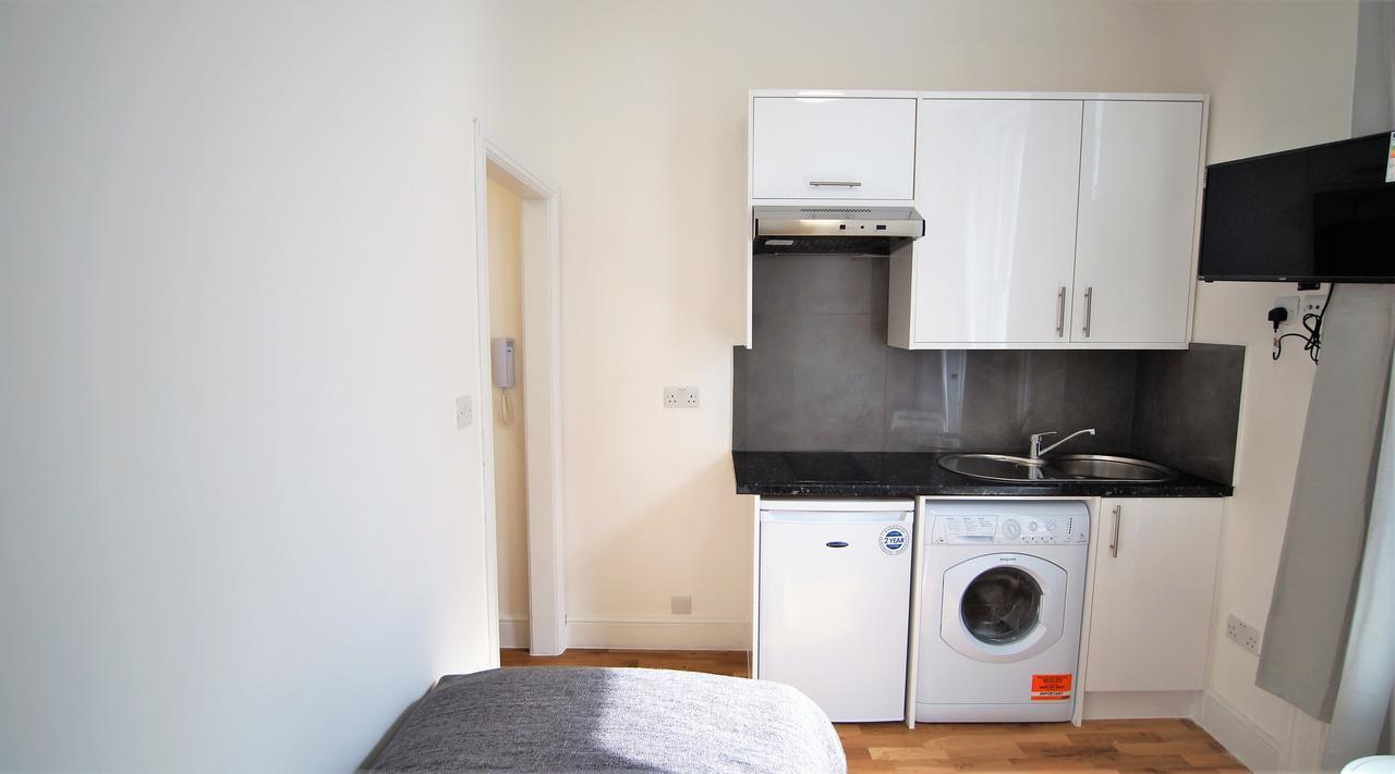 Appartement Ifield Road By Mayfair Londen