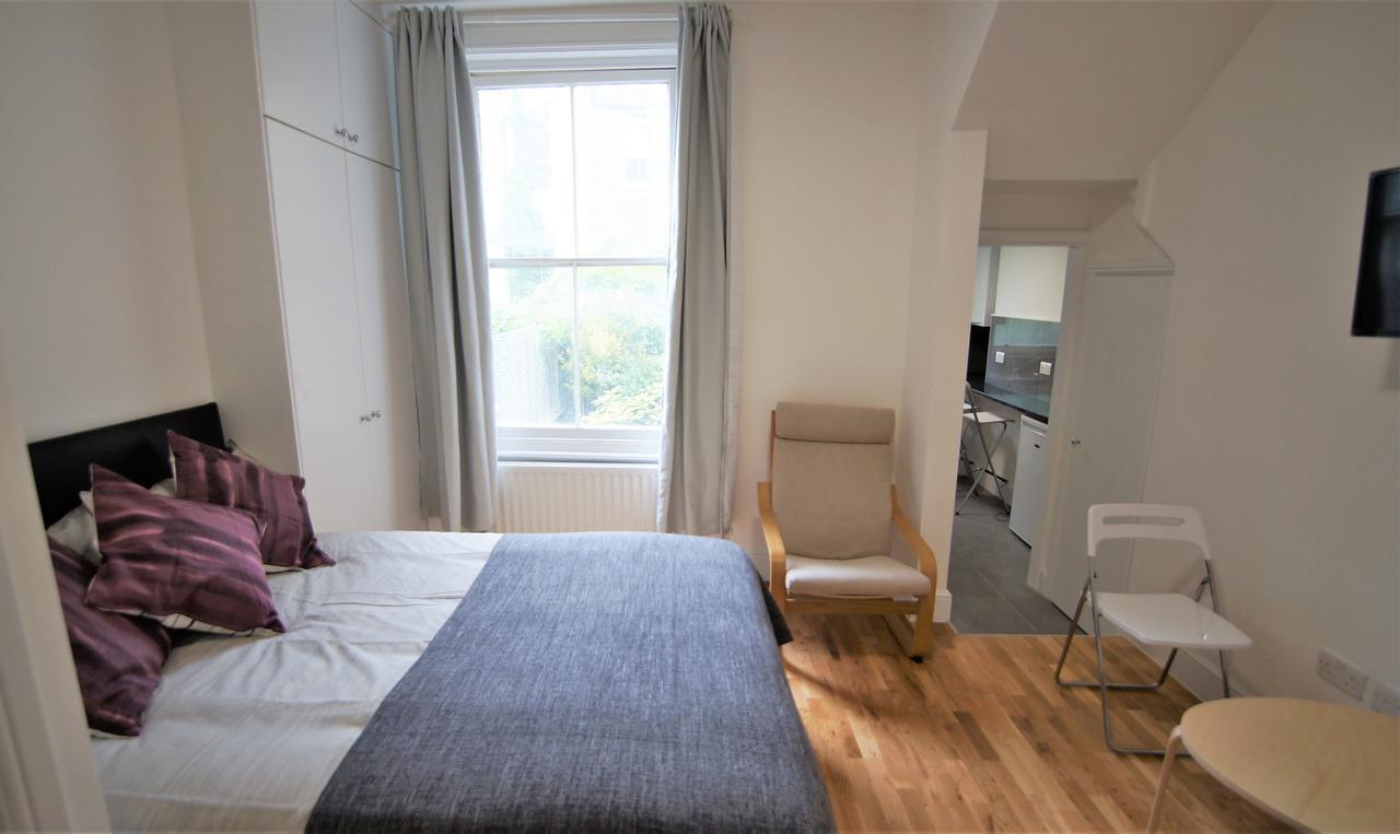 Ifield Road By Mayfair Appartement