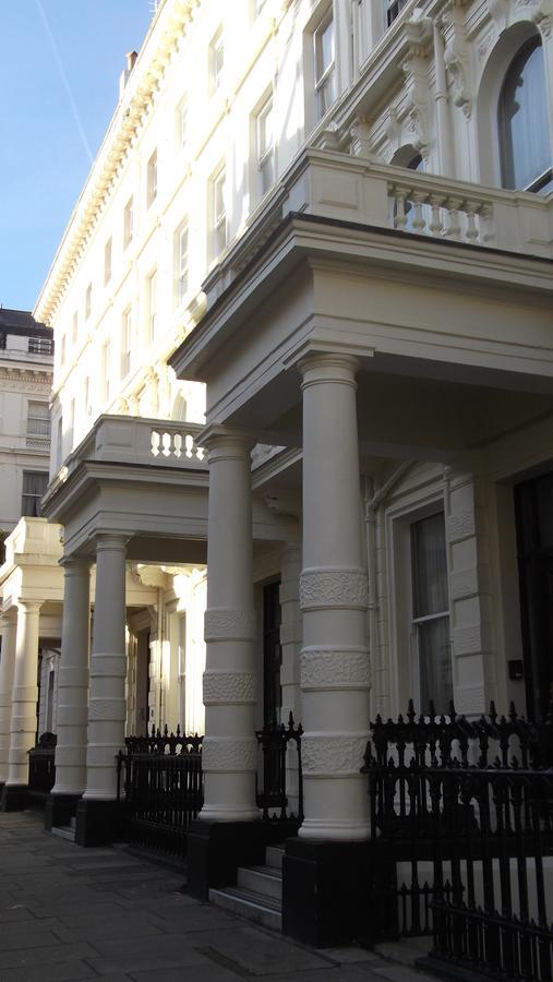 New Mansion House Hostel Londen