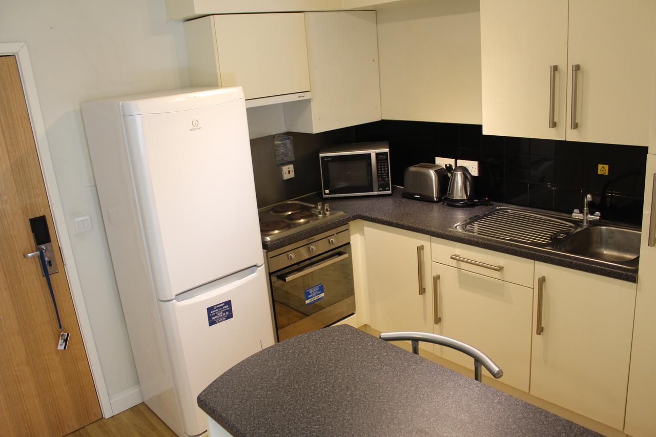Newington Court Hostel Londen