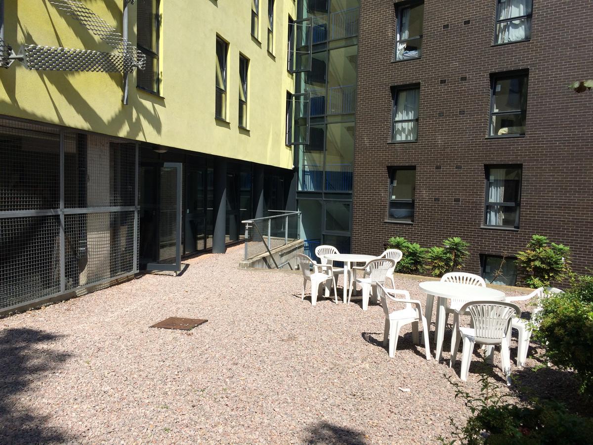 Newington Court Hostel Londen