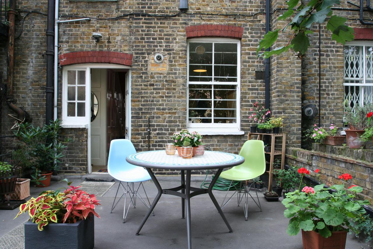 Holiday home Brixton Oasis