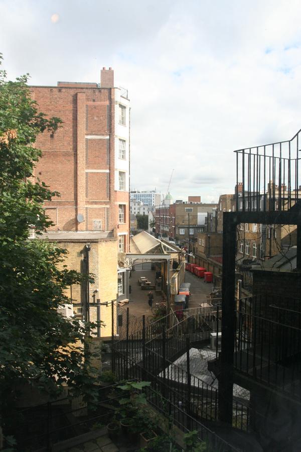 Brixton Oasis Holiday home