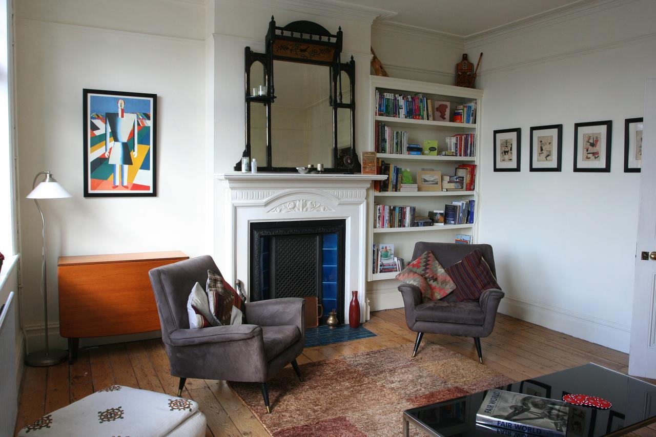 Brixton Oasis Holiday home *