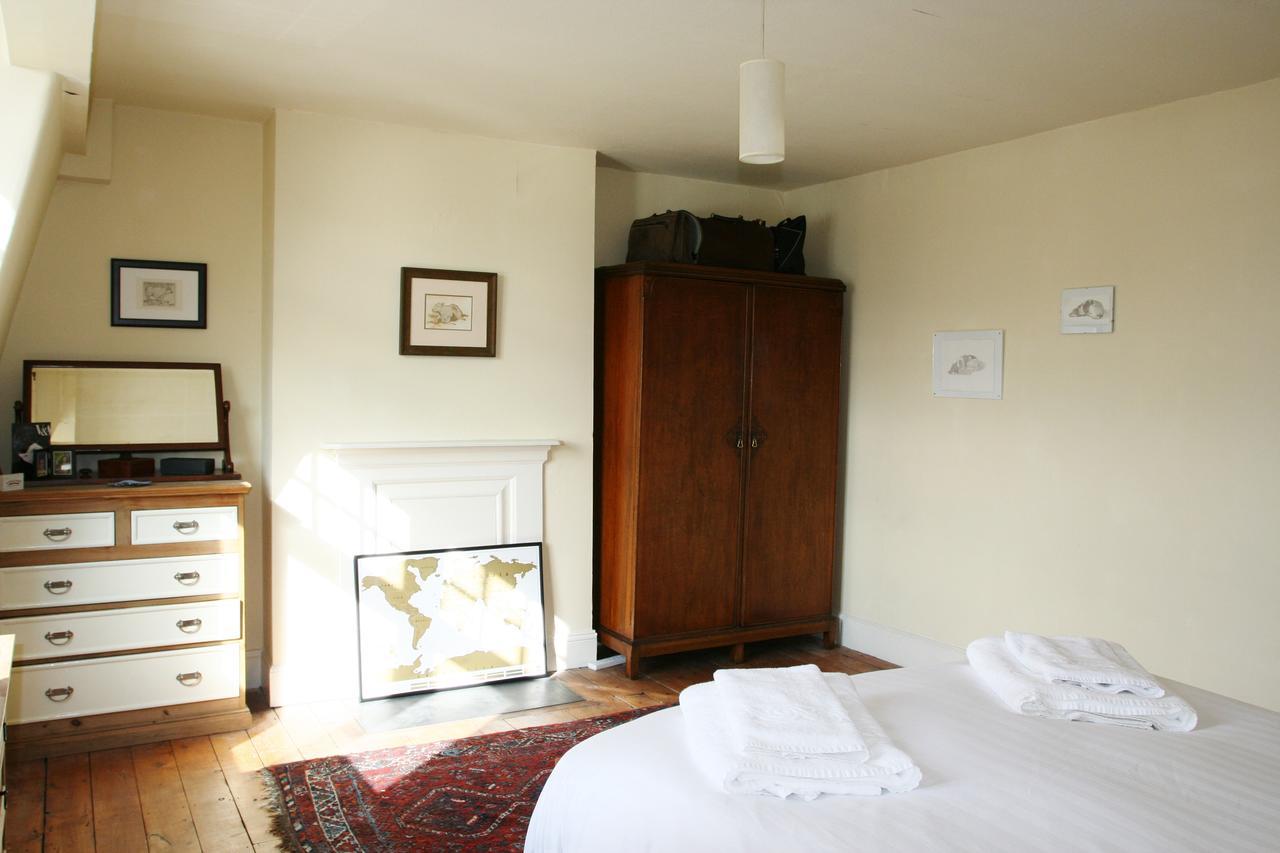 Holiday home Brixton Oasis London