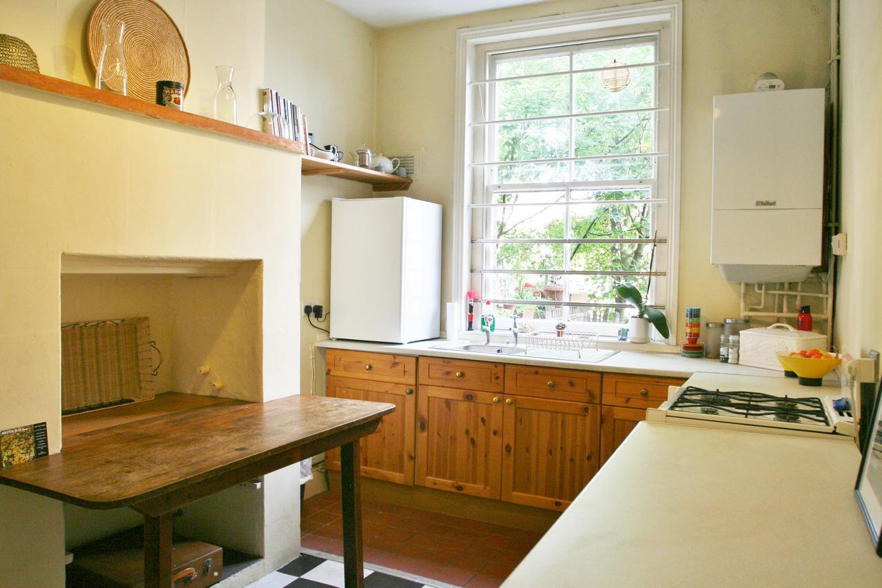 Holiday home Brixton Oasis