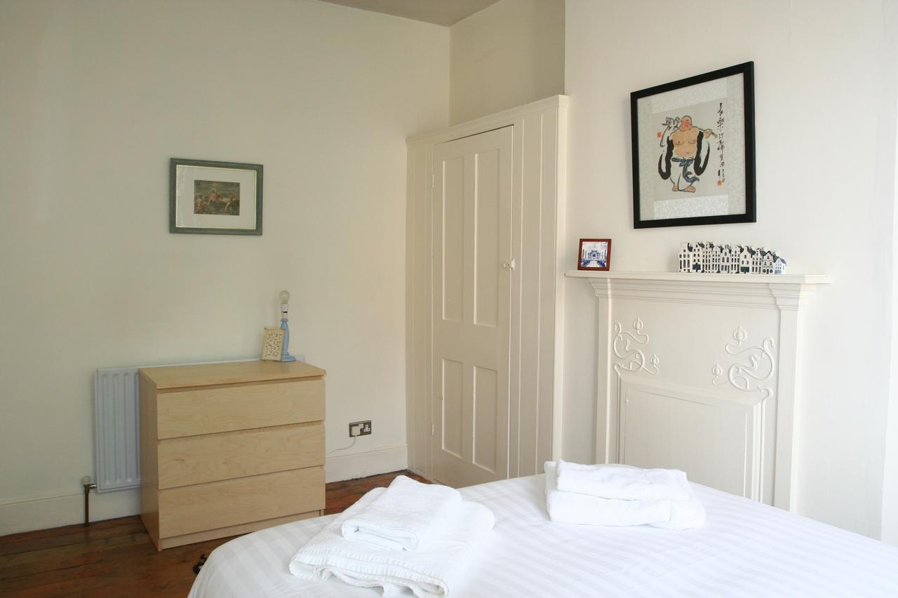 Brixton Oasis Holiday home
