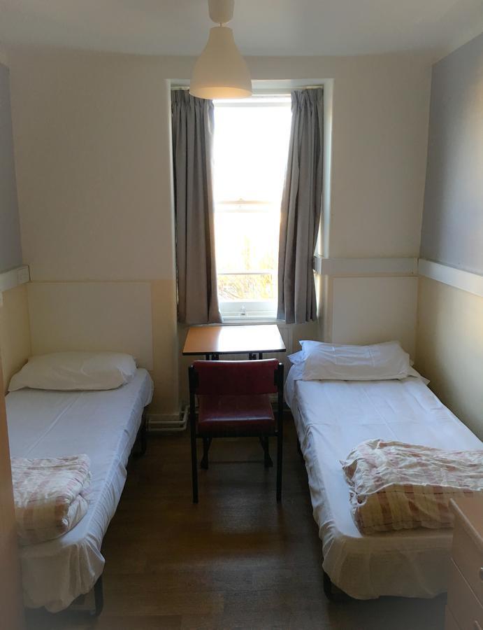 Railton House Auberge de jeunesse *