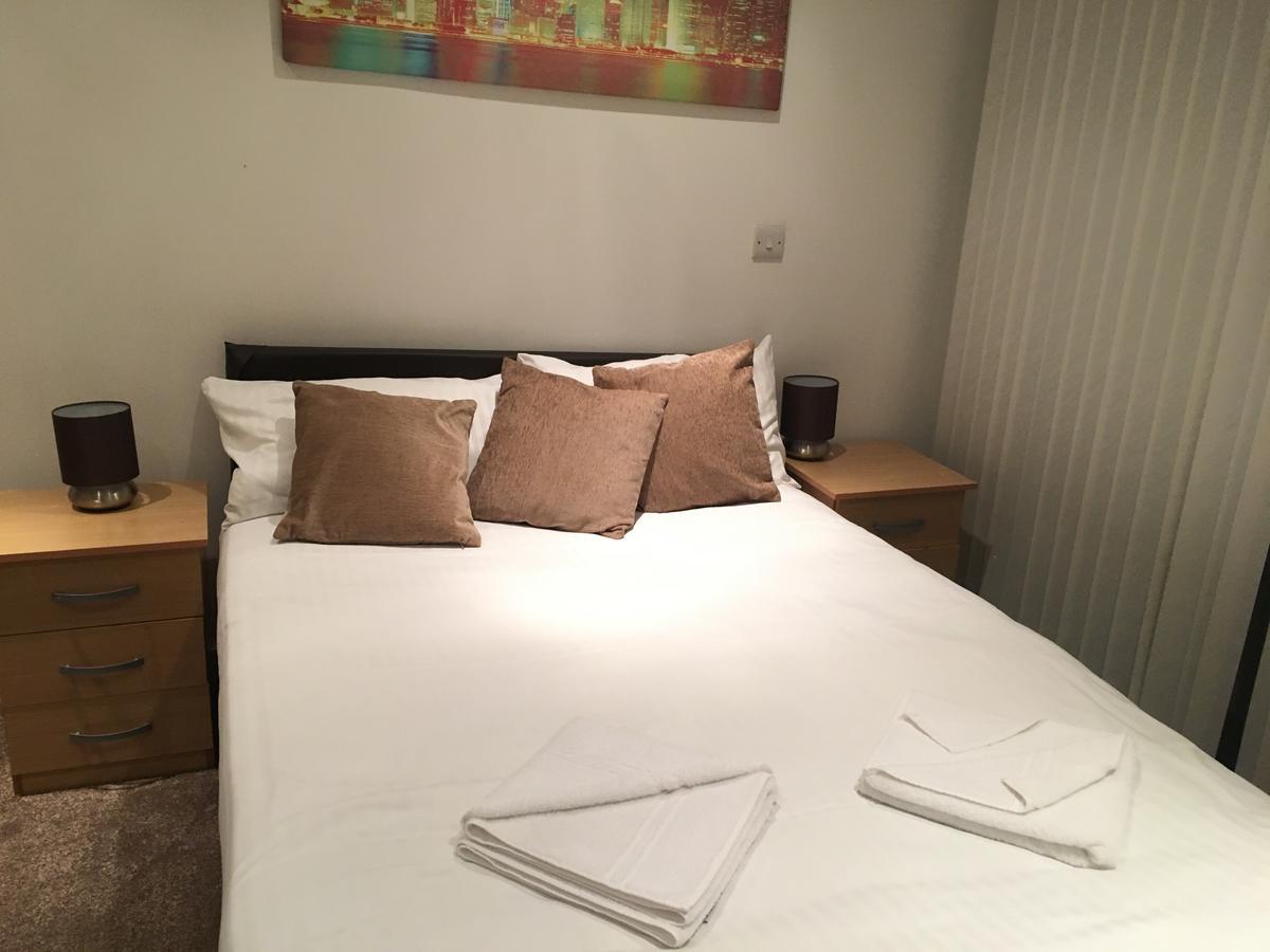 Guest house Stratford Olympic
