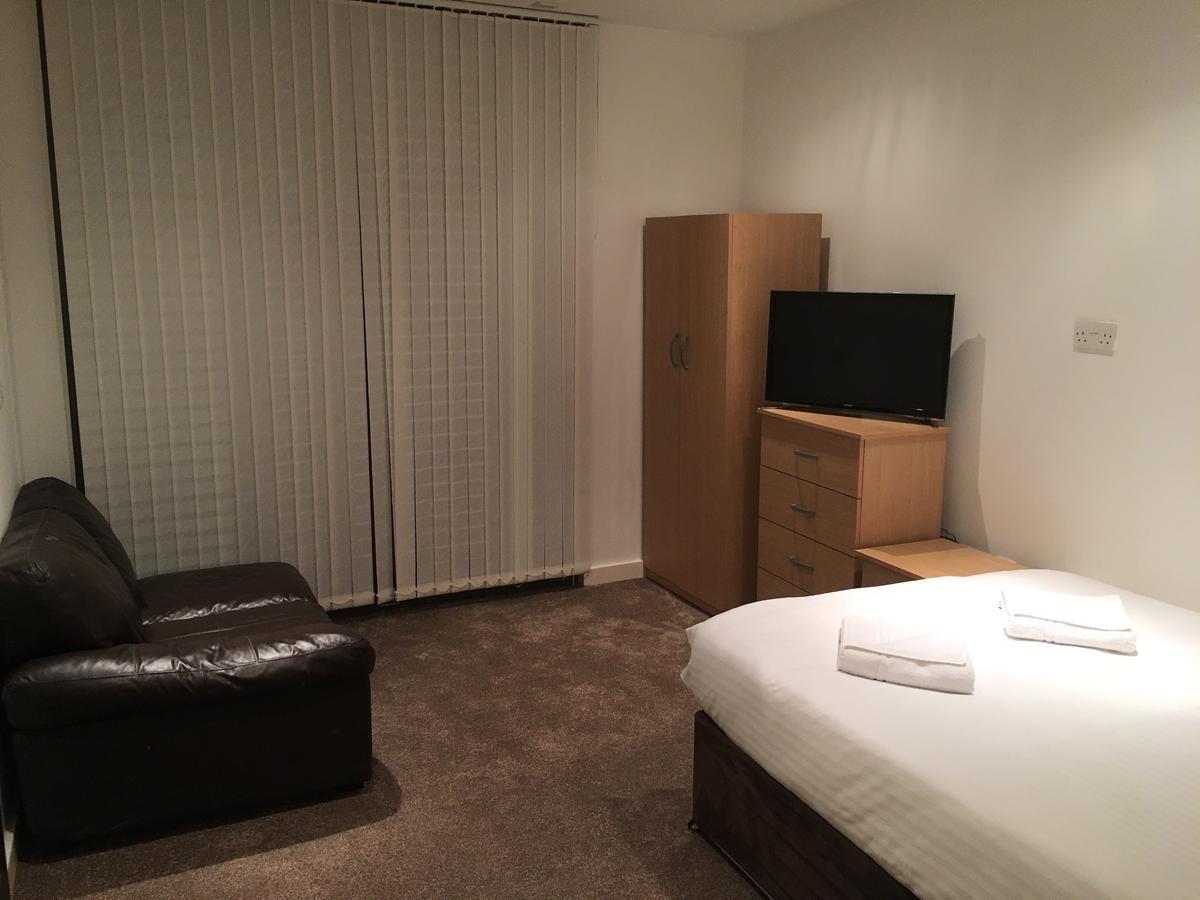 Stratford Olympic Guest house