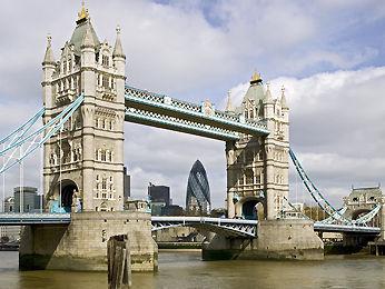 Ibis Blackfriars London