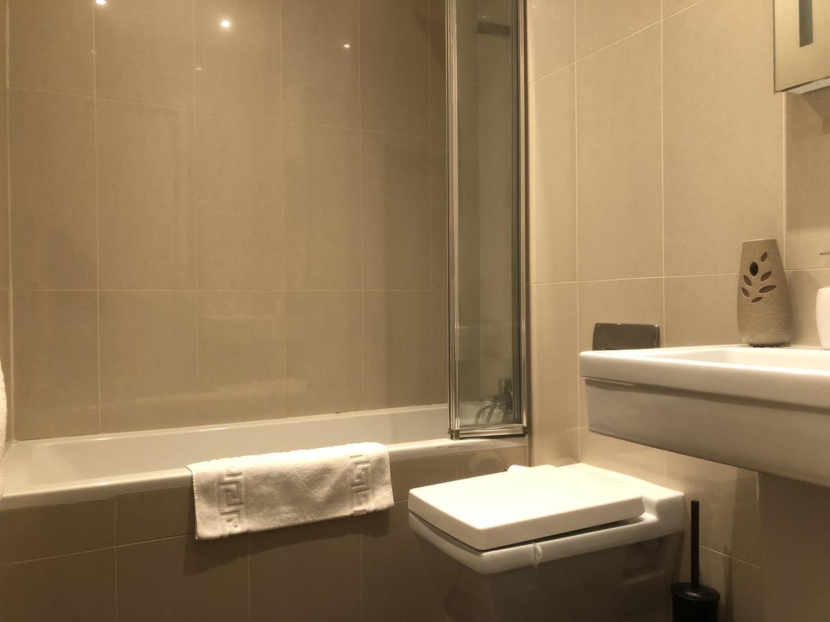 Guest house Stratford Olympic