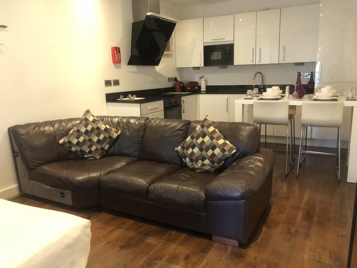 Guest house Stratford Olympic London