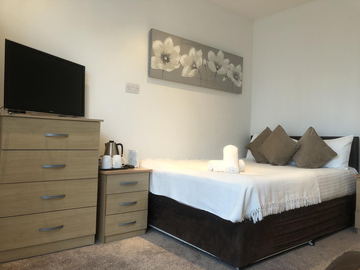 Guest house Stratford Olympic