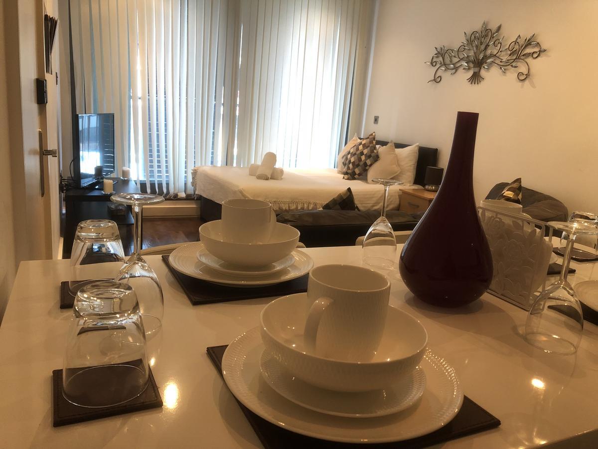Guest house Stratford Olympic London