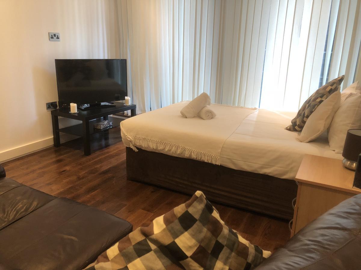 Guest house Stratford Olympic London