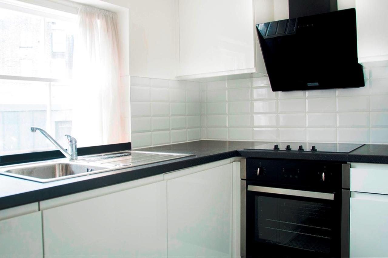 Apartment Baker Street *