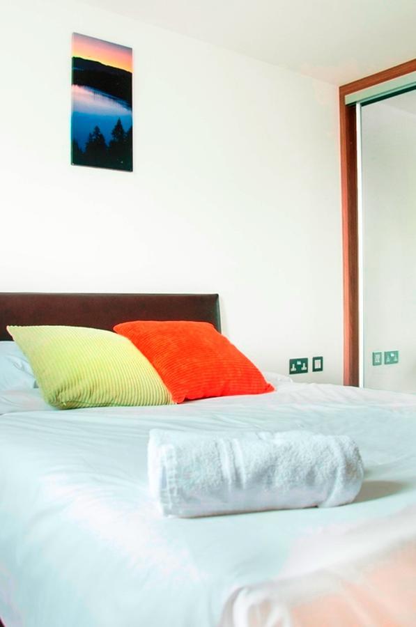 Apartment Baker Street London