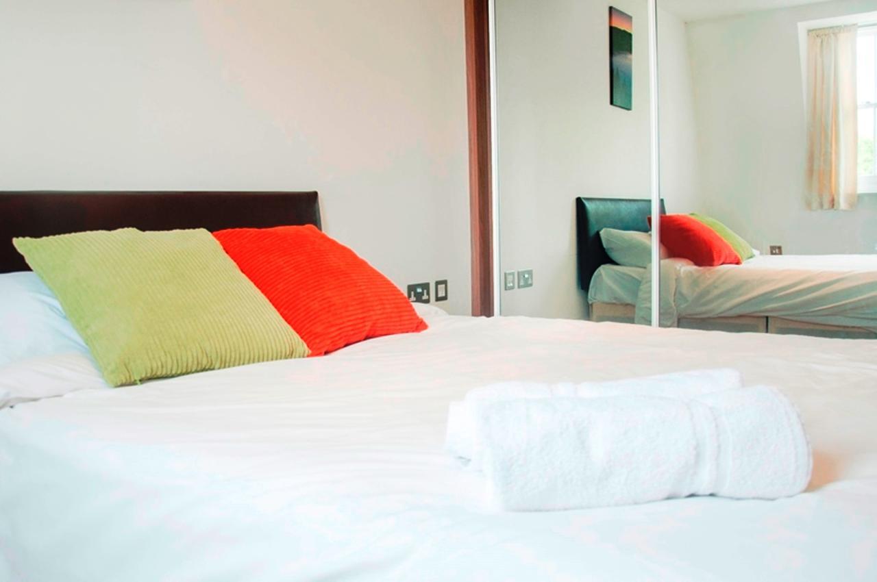 Apartment Baker Street London