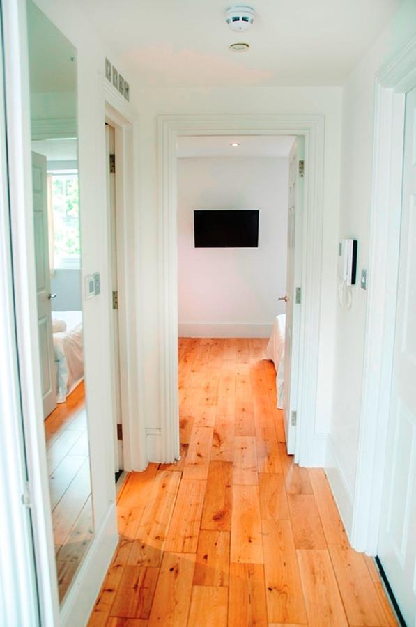 Apartment Baker Street London